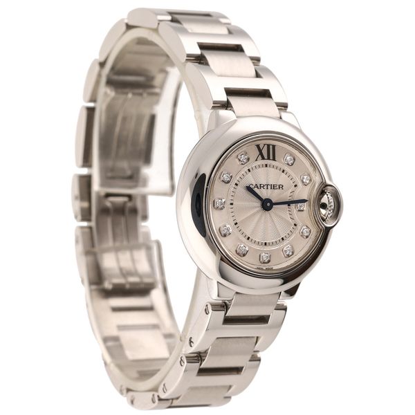 Cartier Ballon Bleu De Cartier WE902073